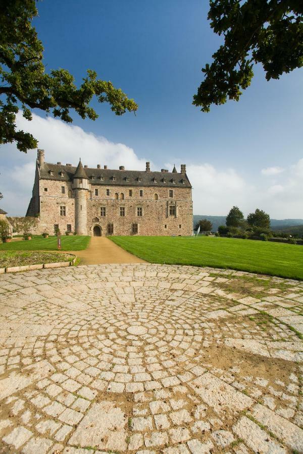 Villa Le Grenier Du Faouet Le Faouet  Exterior foto